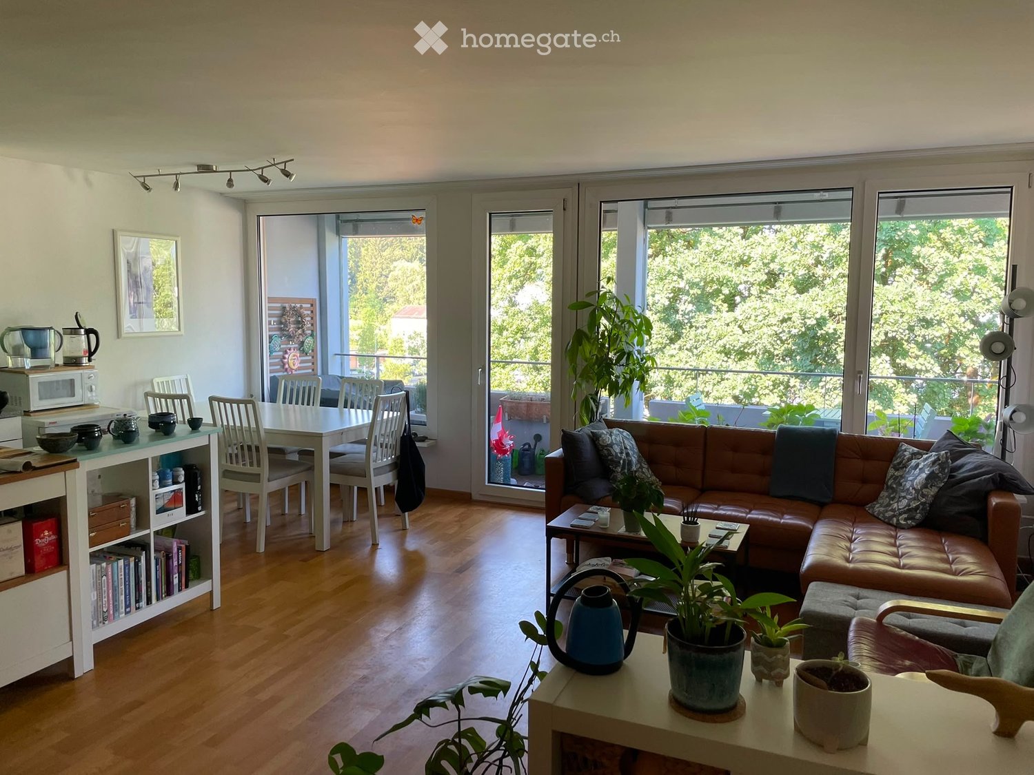 3 ½ rooms apartment, Foto 1 von 5