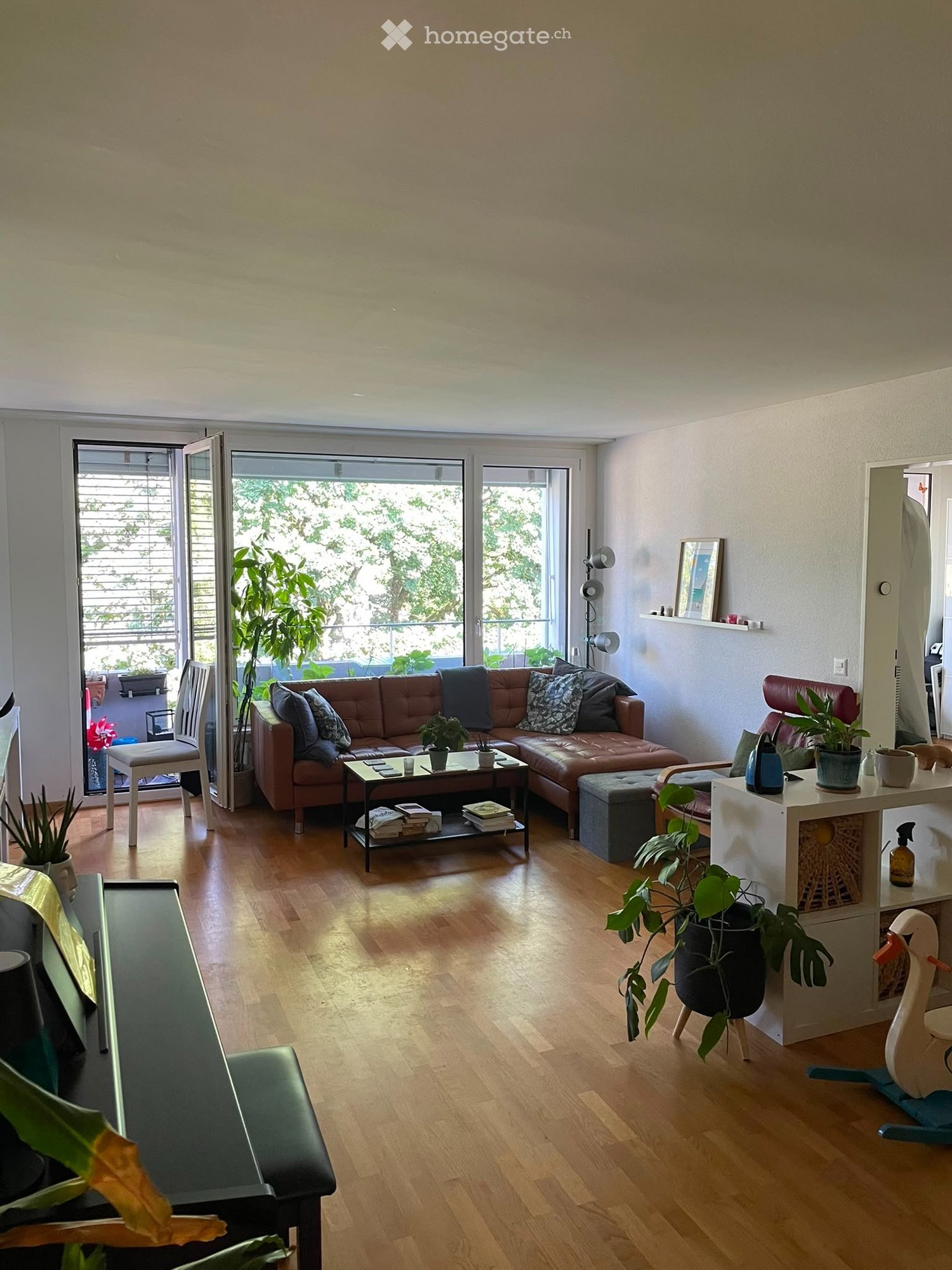 3 ½ rooms apartment, Foto 2 von 5