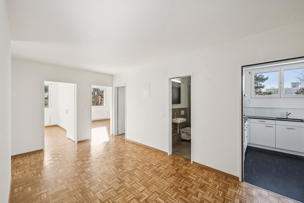 Appartamento di 4 ½ locali