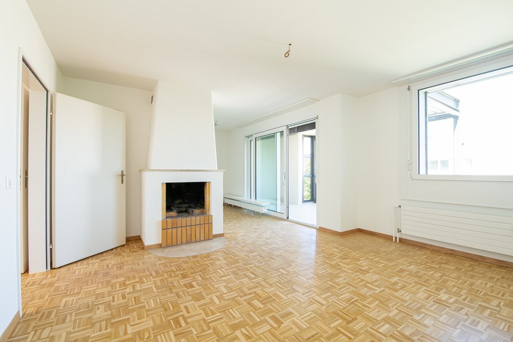 Appartamento di 4 ½ locali