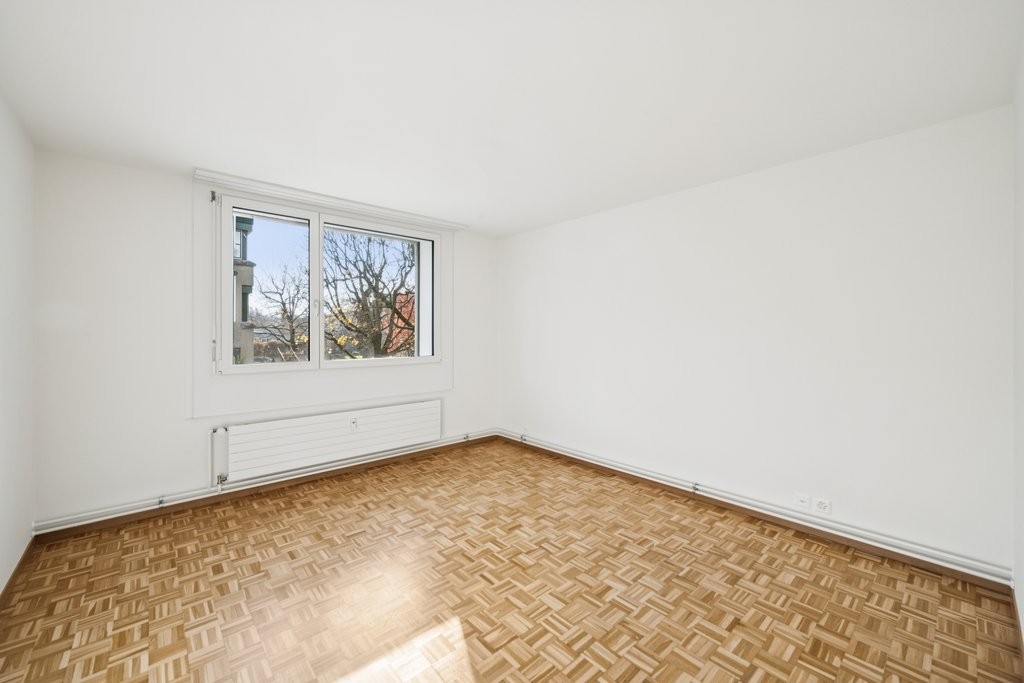 Appartamento di 4 ½ locali