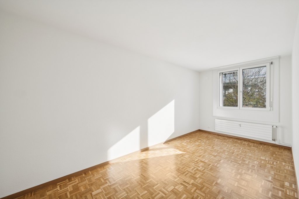 Appartamento di 4 ½ locali