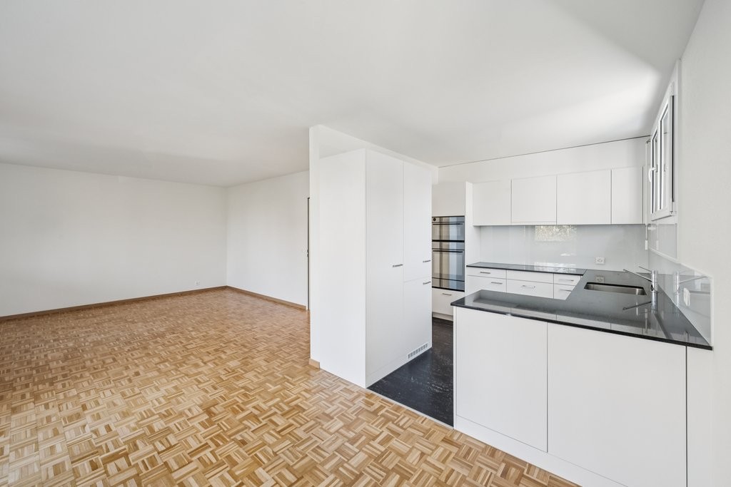 Appartamento di 4 ½ locali