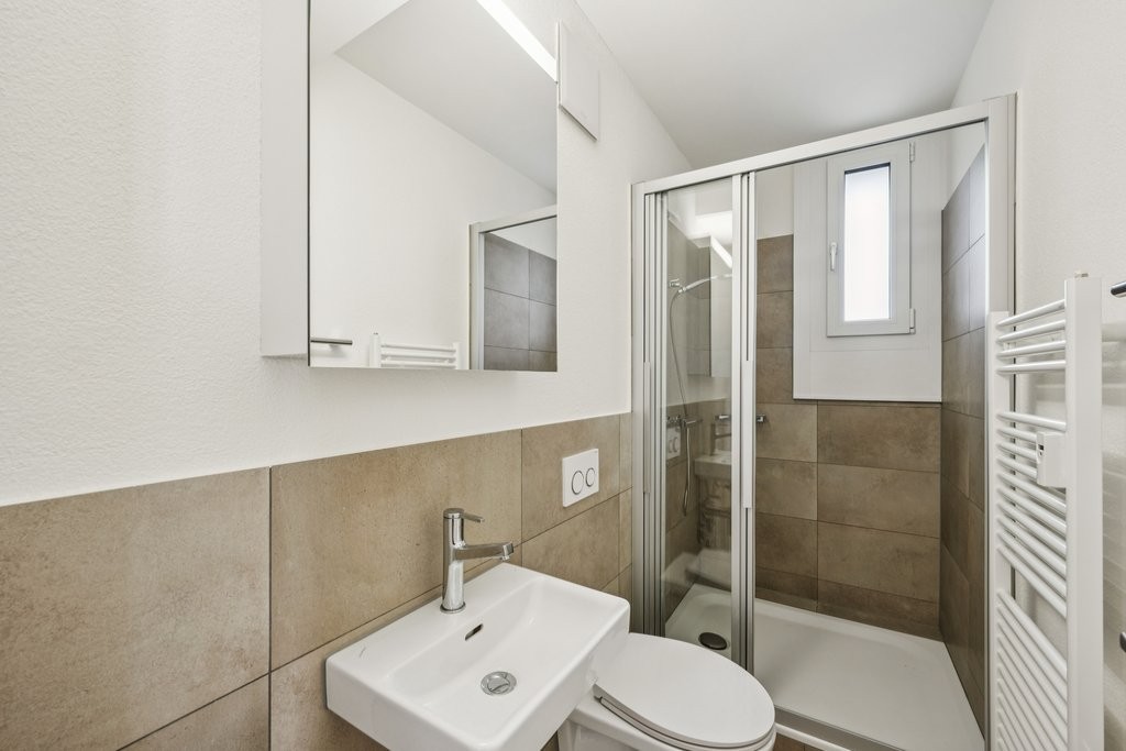 Appartamento di 4 ½ locali