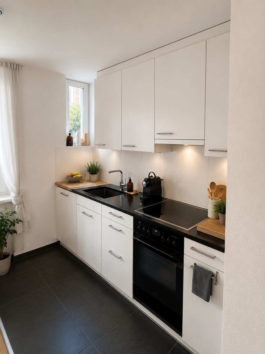 3 ½ Zimmer Wohnung, Foto 4 von 6