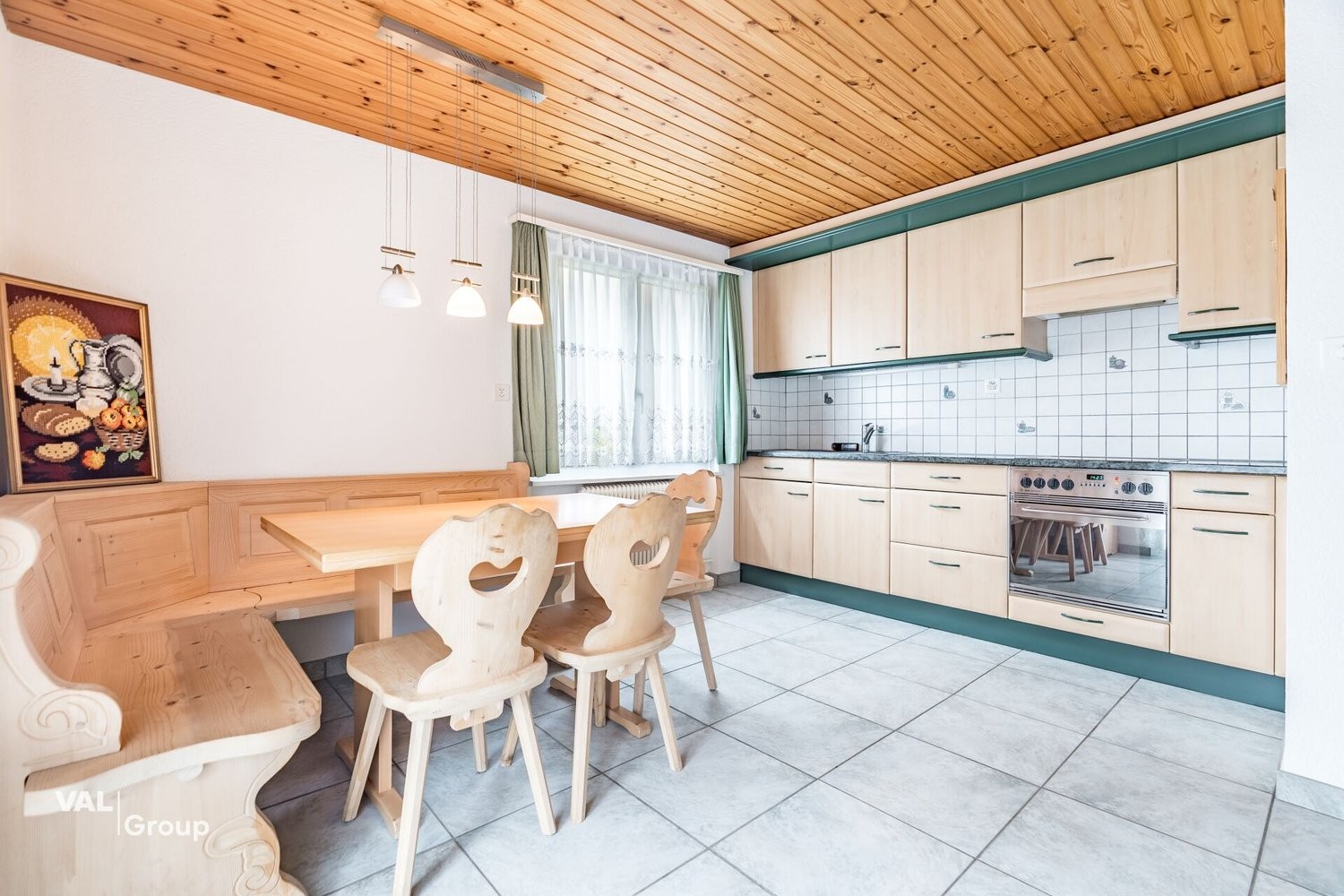 Casa singola di 8 ½ locali, foto 4 di 10