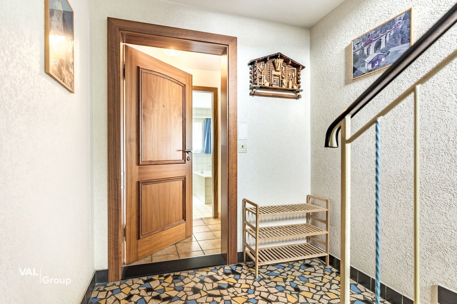 Casa singola di 8 ½ locali, foto 9 di 10