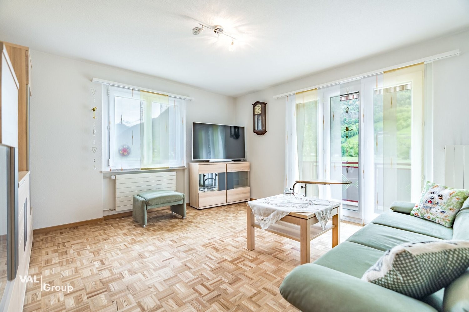 Casa singola di 8 ½ locali, foto 3 di 10