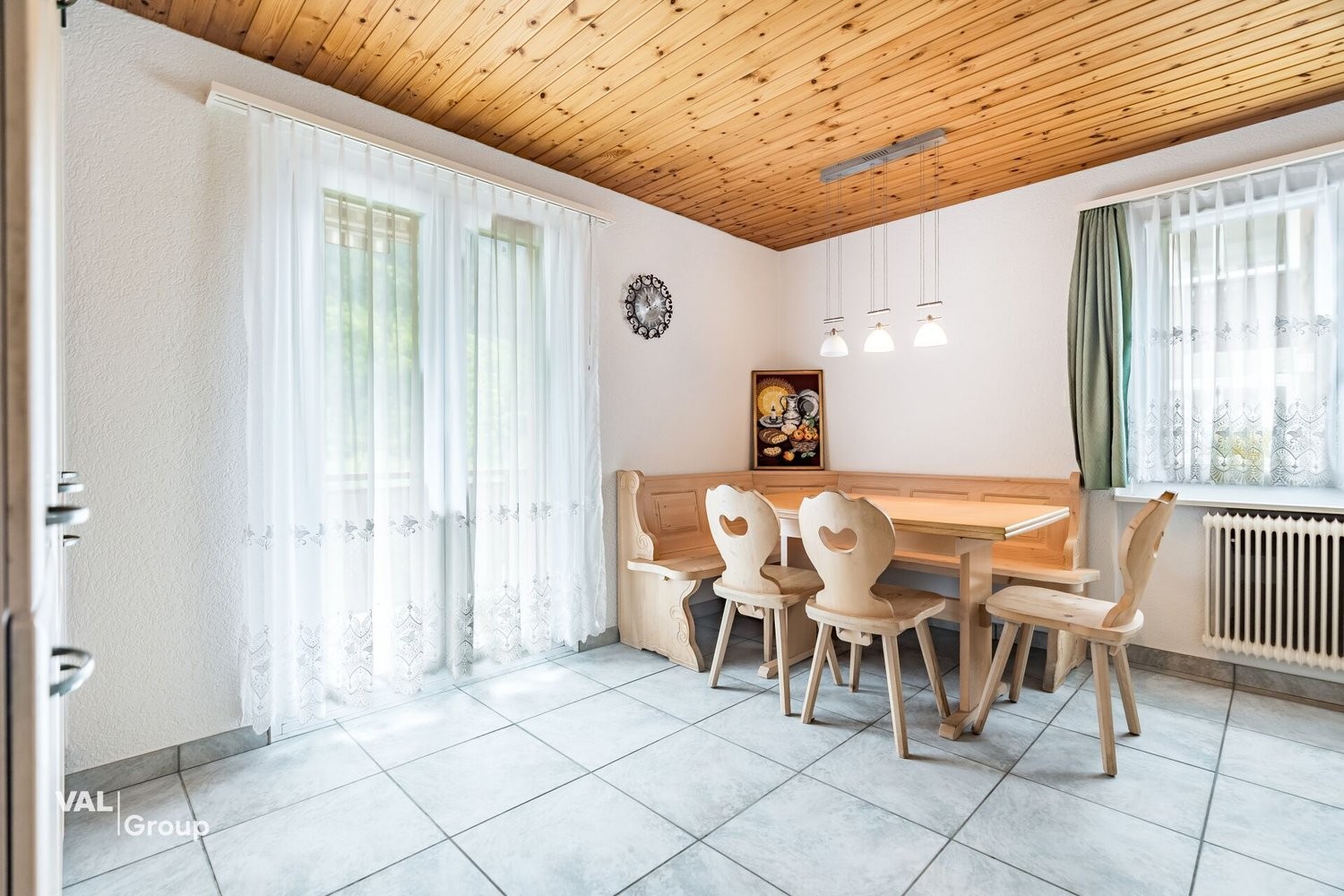 Casa singola di 8 ½ locali, foto 5 di 10