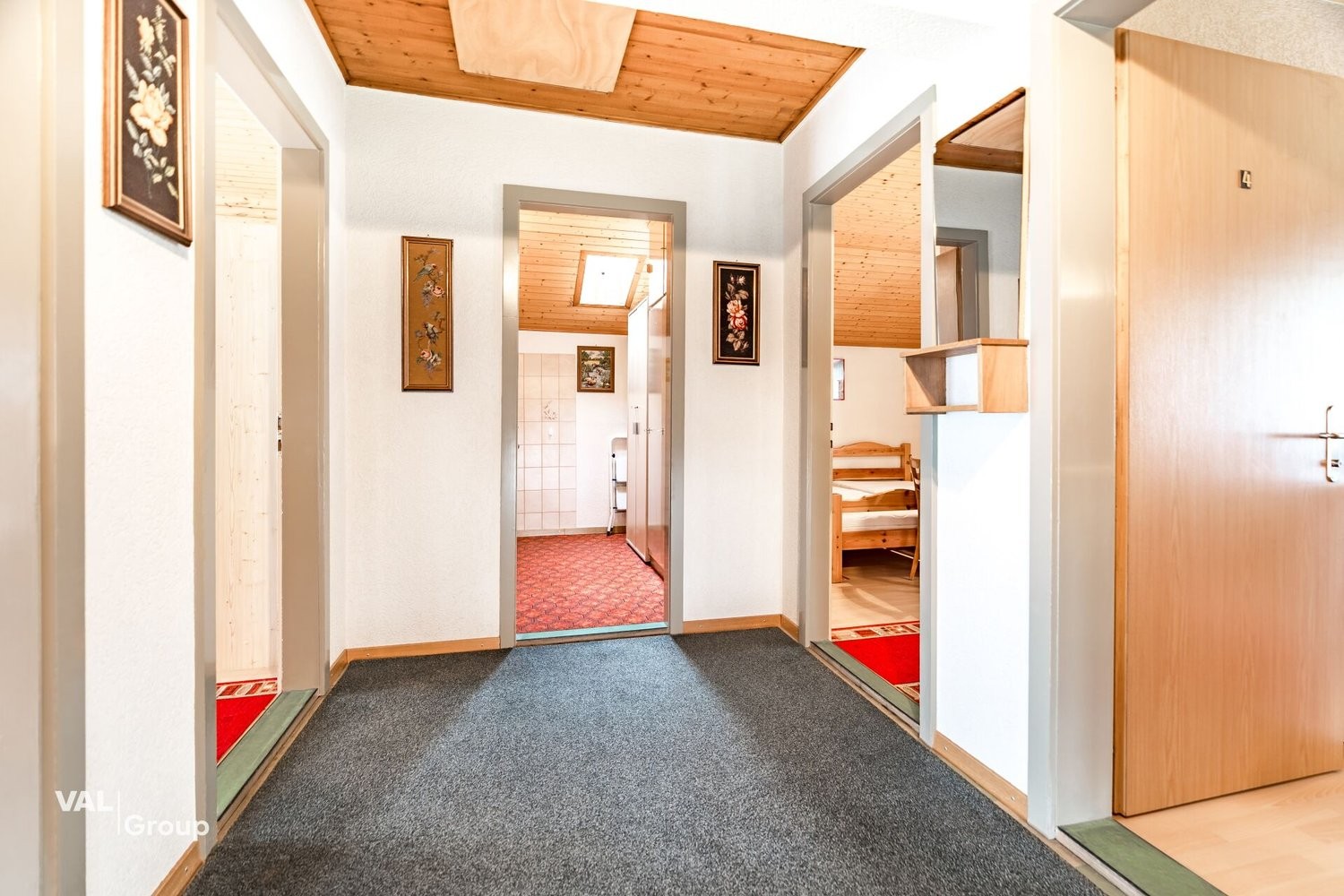 Casa singola di 8 ½ locali, foto 10 di 10