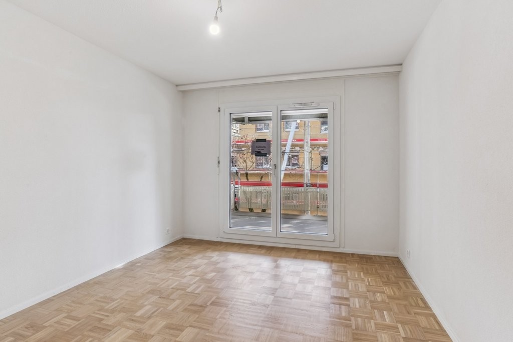 3 ½ Zimmer-Wohnung