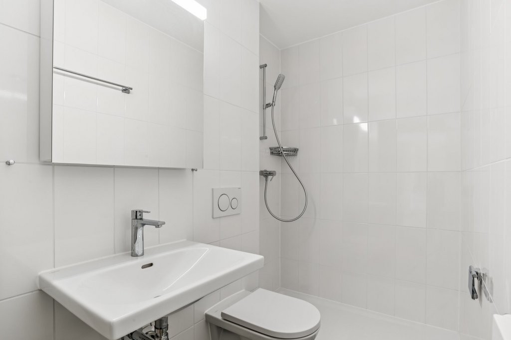 3 ½ Zimmer-Wohnung