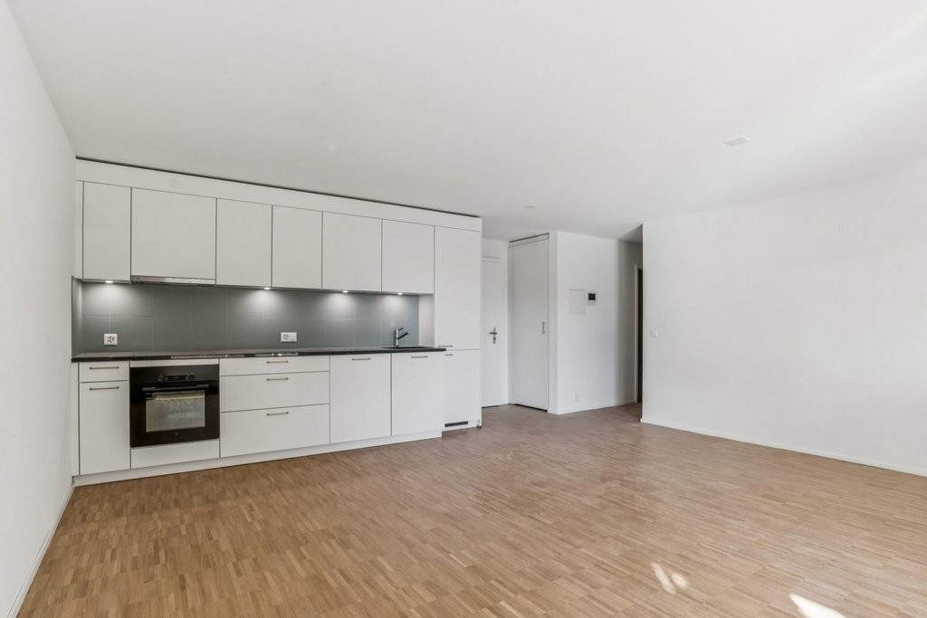 3 ½ Zimmer-Wohnung