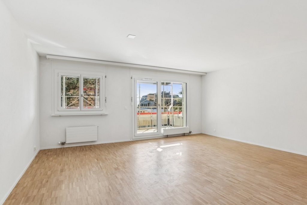 3 ½ Zimmer-Wohnung