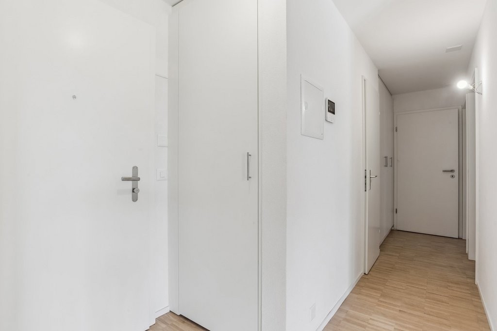 3 ½ Zimmer-Wohnung