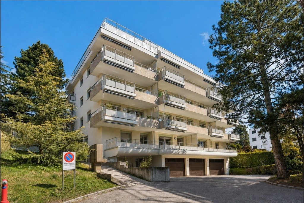 3 ½ Zimmer-Wohnung