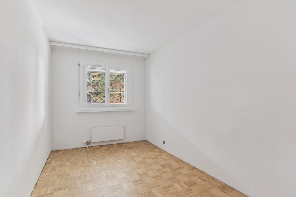3 ½ Zimmer-Wohnung