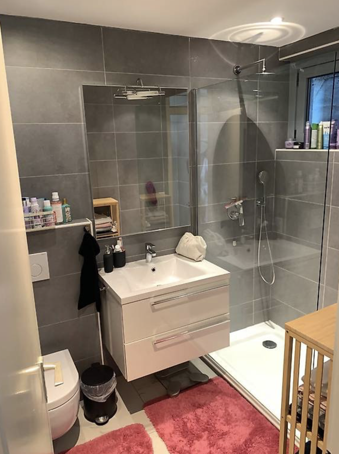 1 room apartment, Foto 4 von 5