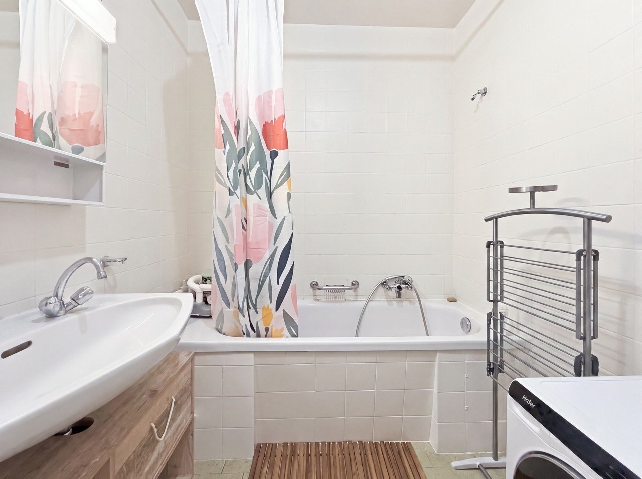 4 ½ Zimmer-Wohnung, Foto 9 von 10