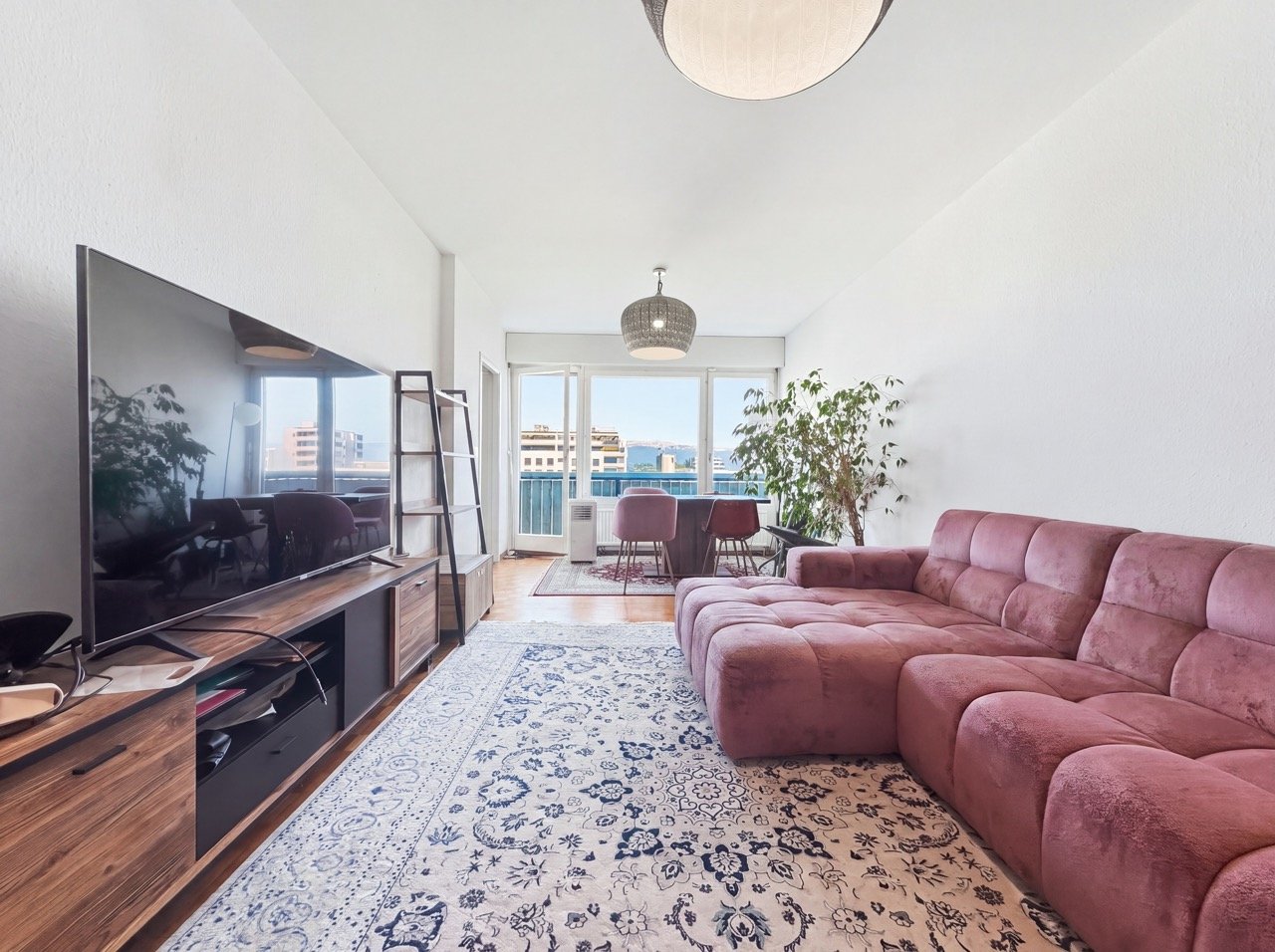 4 ½ Zimmer-Wohnung, Foto 3 von 10