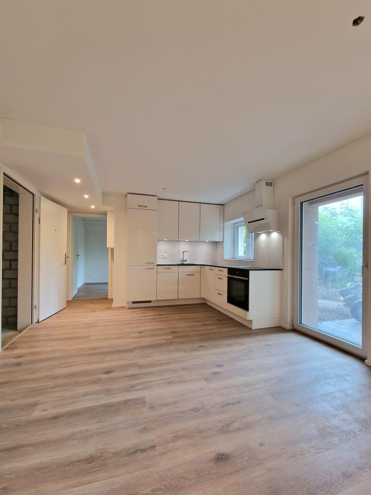 3 rooms apartment, Foto 4 von 9
