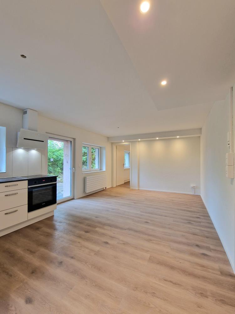 3 rooms apartment, Foto 1 von 9