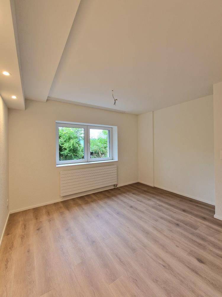 3 rooms apartment, Foto 5 von 9