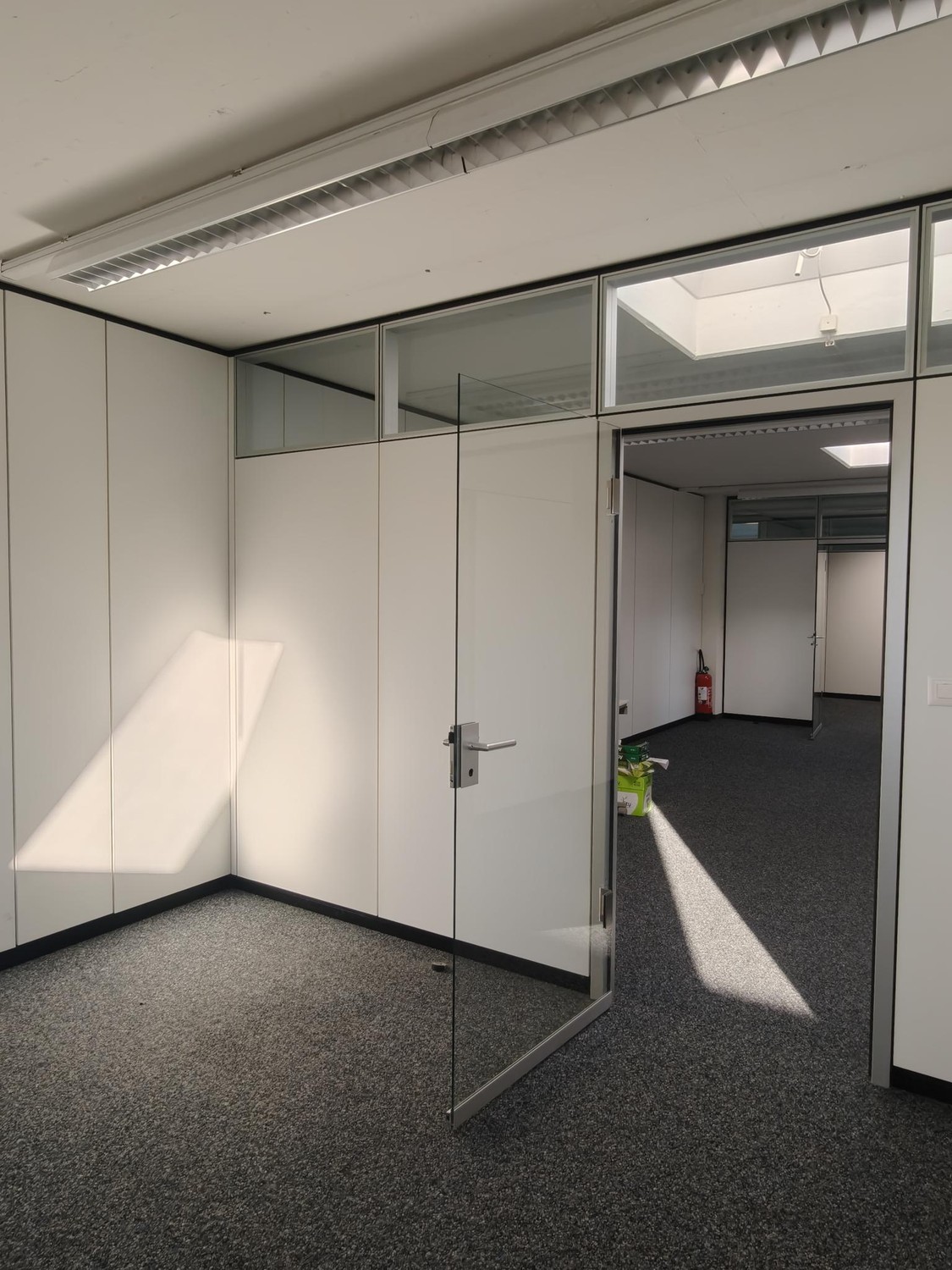 365m² office, foto 2 di 10