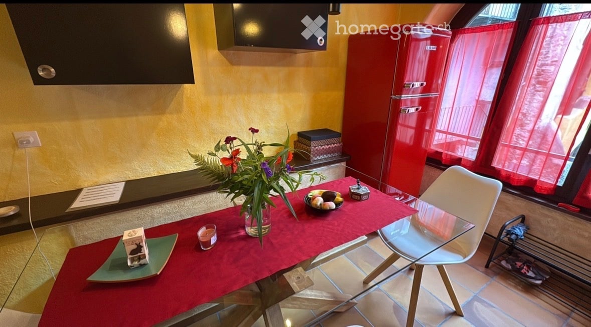 3-Zimmer-Wohnung