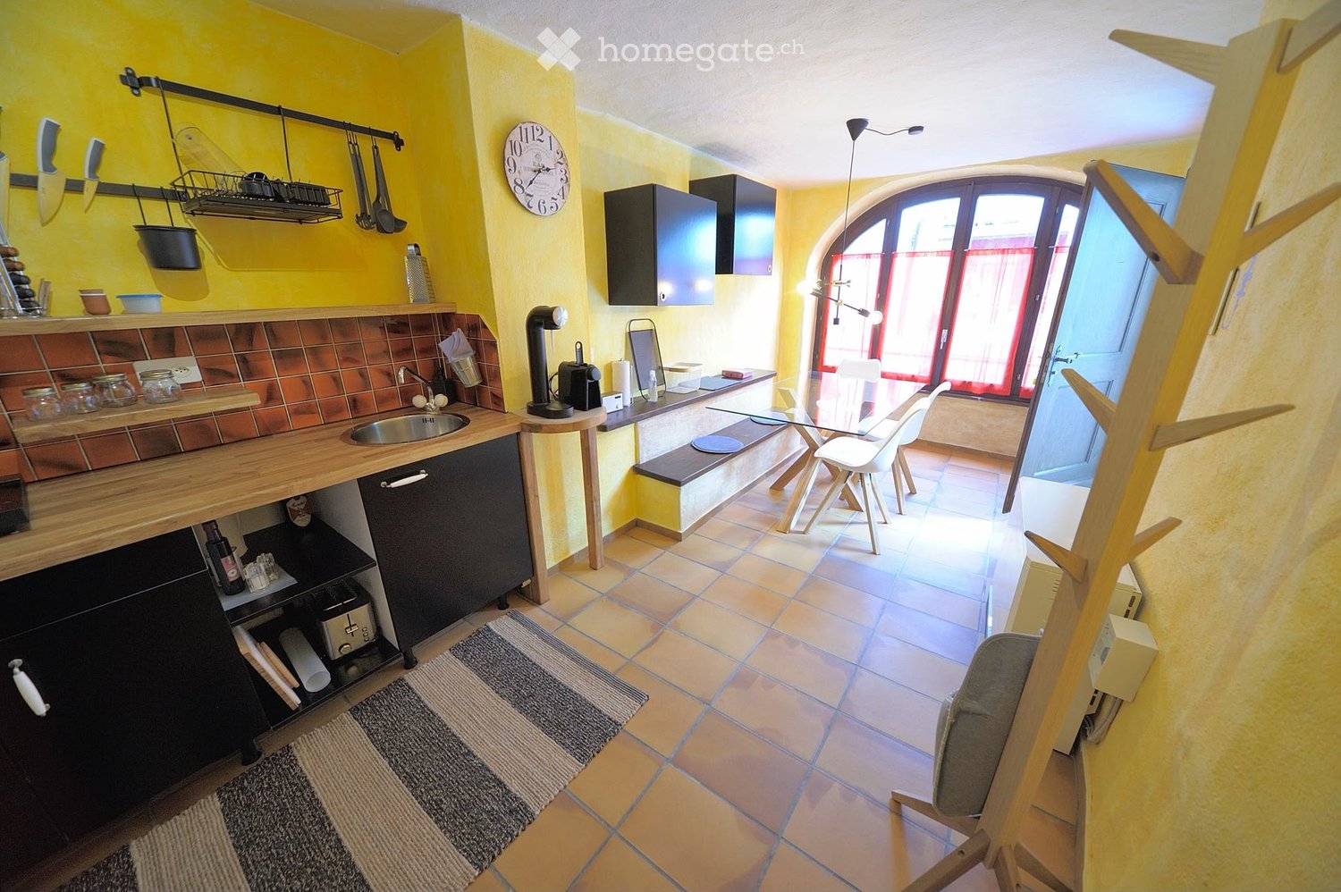 3-Zimmer-Wohnung