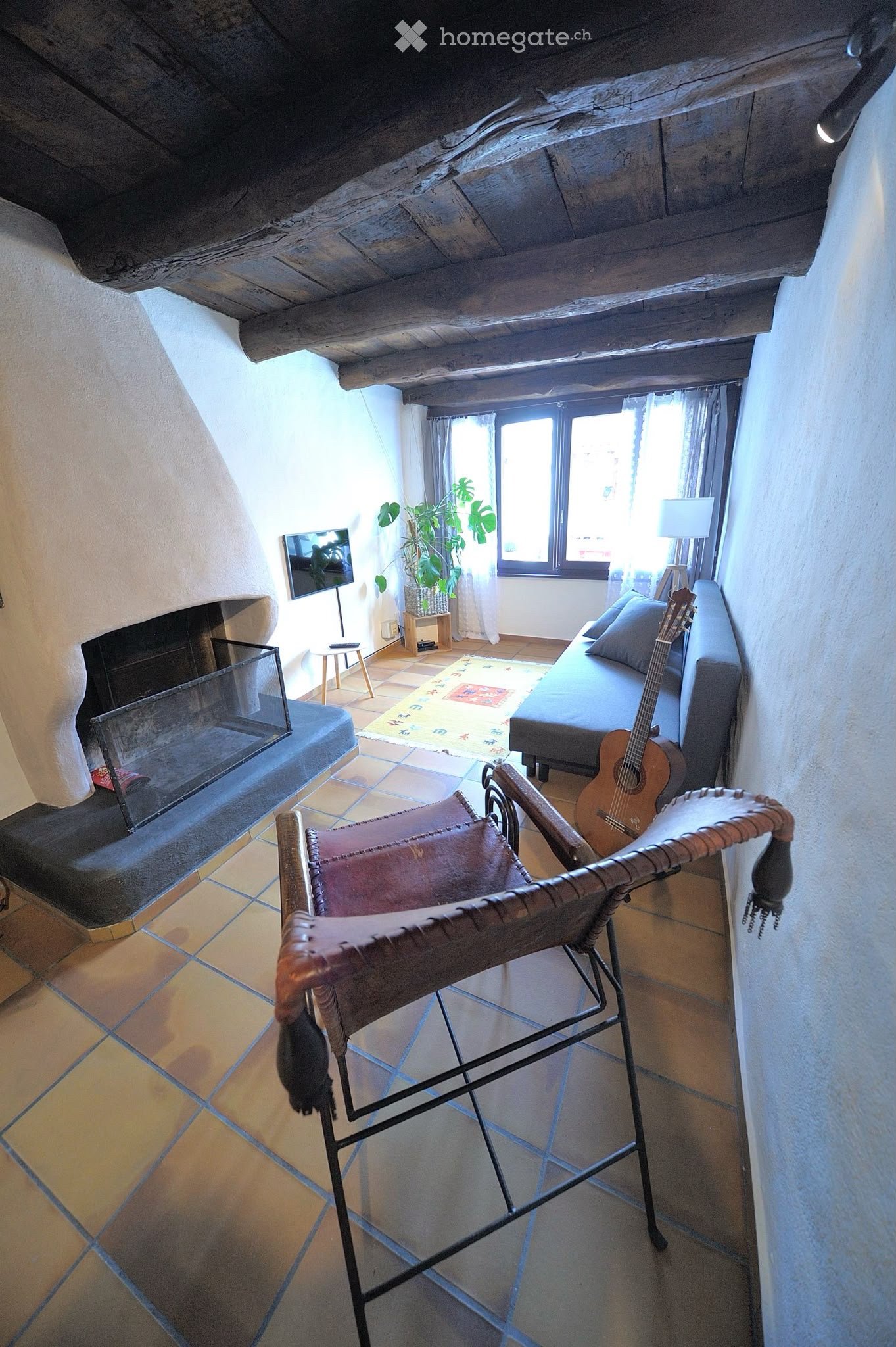 3-Zimmer-Wohnung