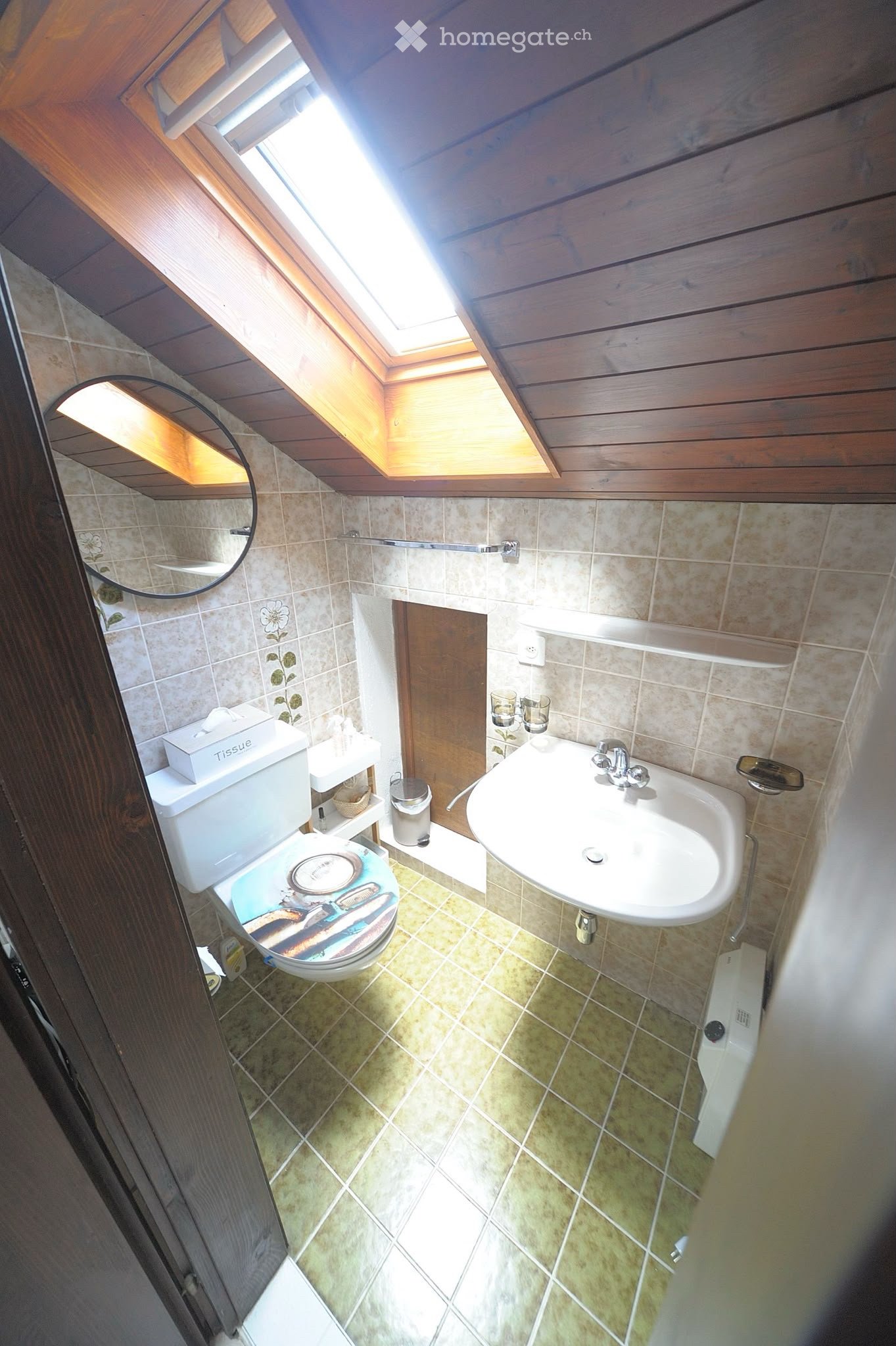 3-Zimmer-Wohnung