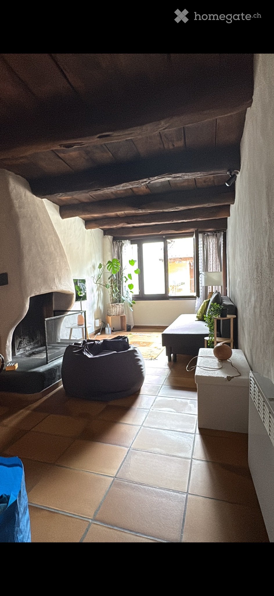 3-Zimmer-Wohnung