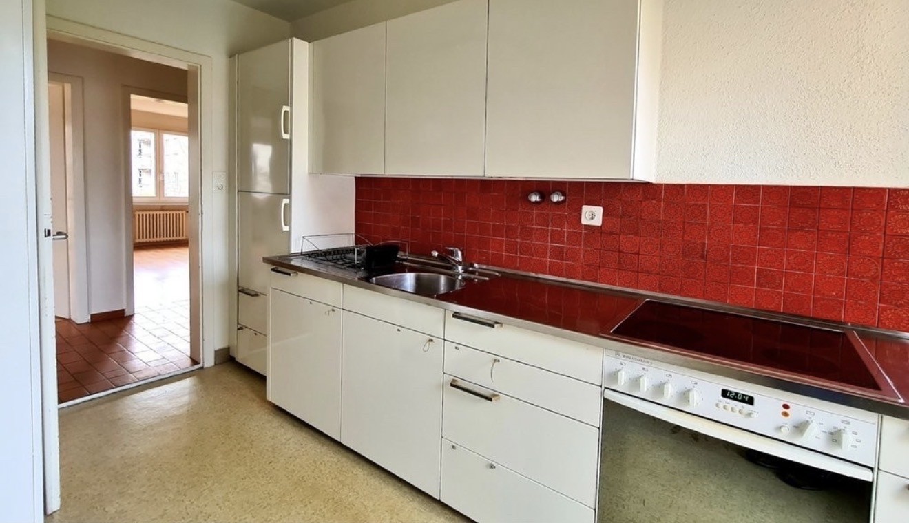 Room in a shared flat, Foto 1 von 6