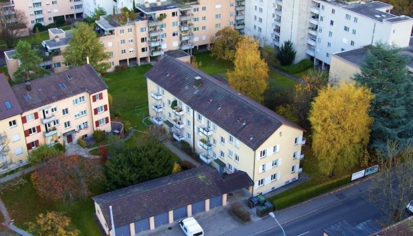 Room in a shared flat, Foto 3 von 6