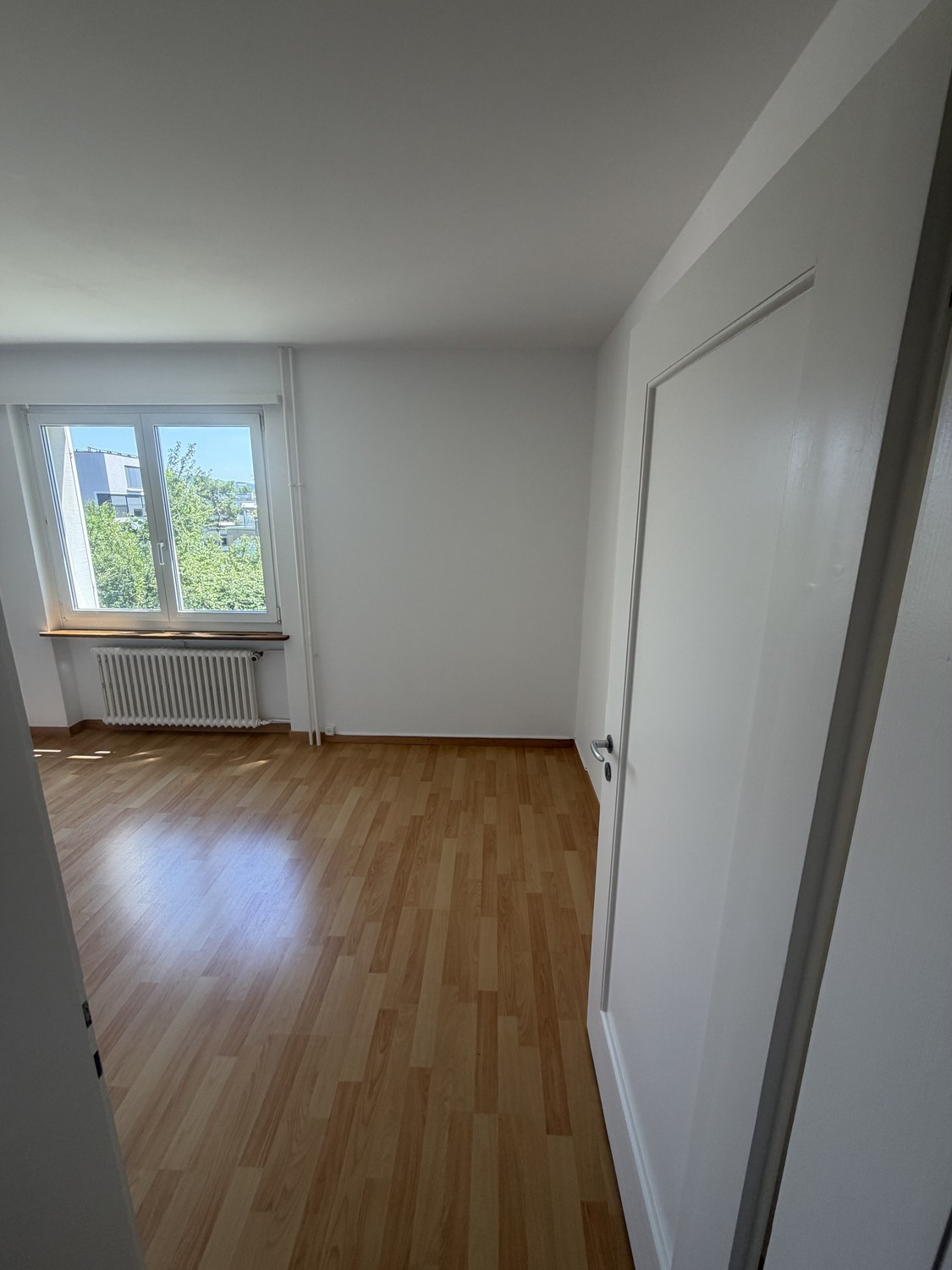 Room in a shared flat, Foto 5 von 6
