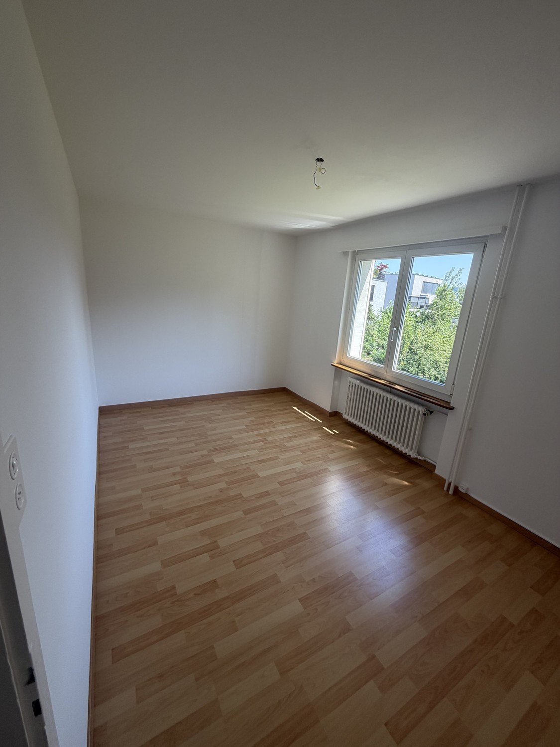 Room in a shared flat, Foto 4 von 6