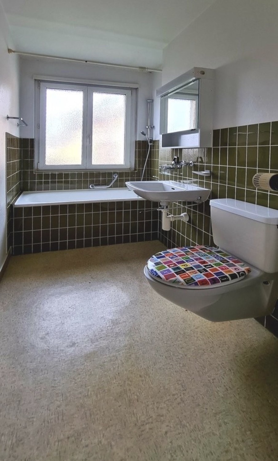 Room in a shared flat, Foto 6 von 6