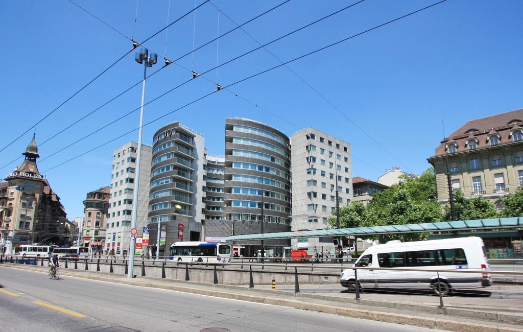 Appartamento di 3 ½ locali