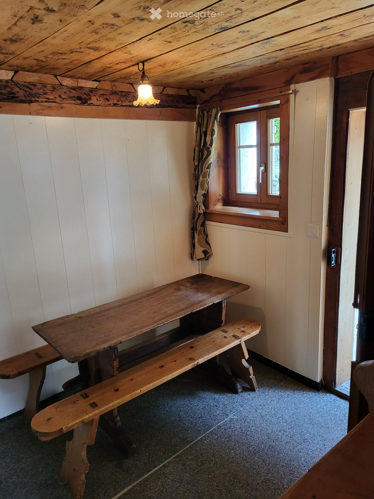 2 rooms apartment
