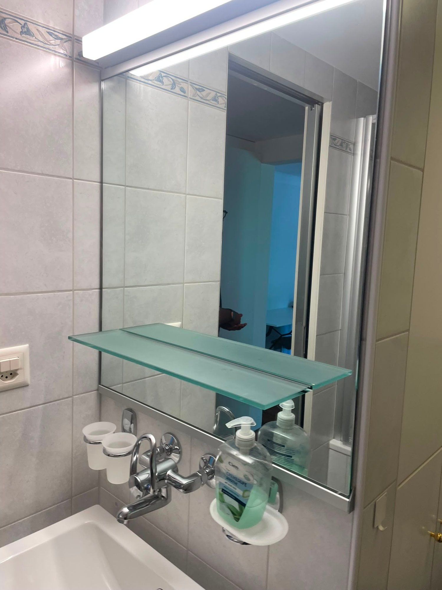 Room in a shared flat, Foto 4 von 9