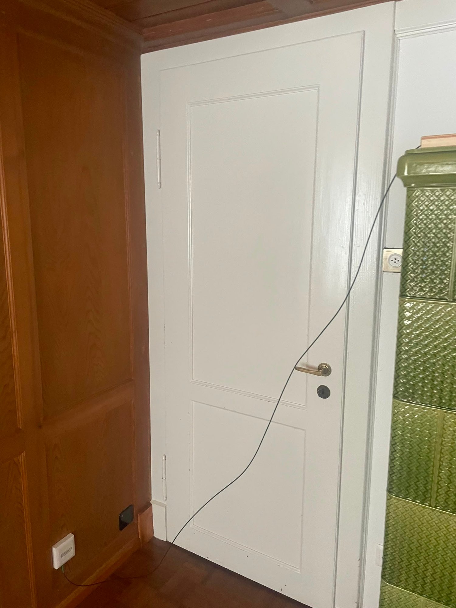 Room in a shared flat, Foto 8 von 9