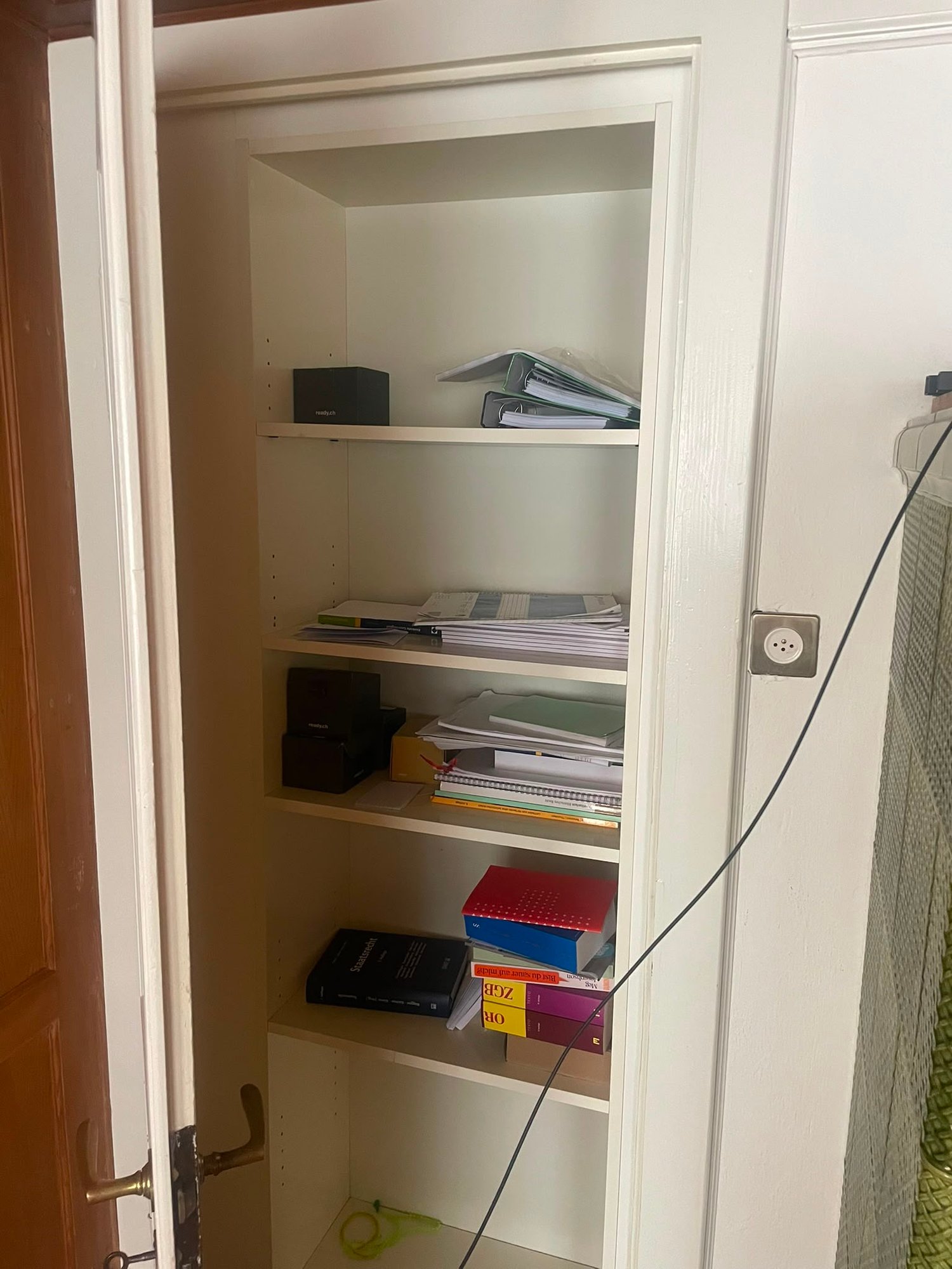 Room in a shared flat, Foto 9 von 9