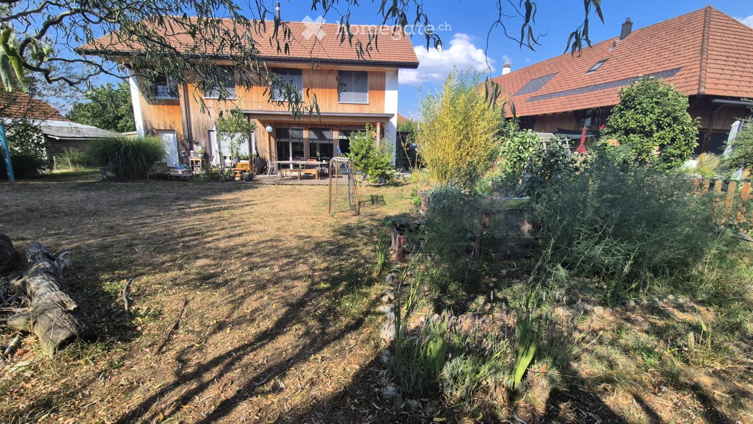 6 ½ rooms single house