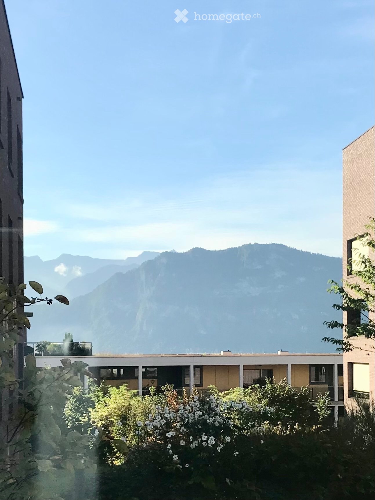 2 rooms apartment, Foto 4 von 4