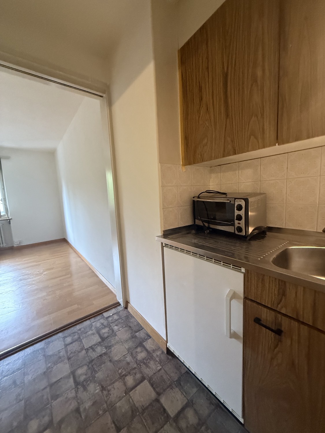 Appartement 1 pièce