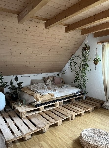 4 ½ rooms furnished flat, Foto 6 von 10