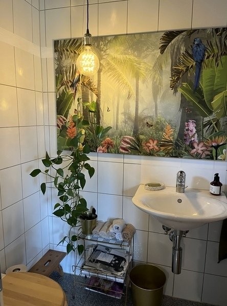 4 ½ rooms furnished flat, Foto 5 von 10