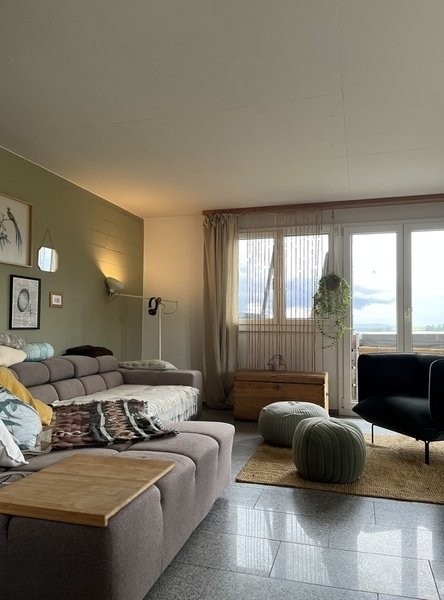 4 ½ rooms furnished flat, Foto 4 von 10