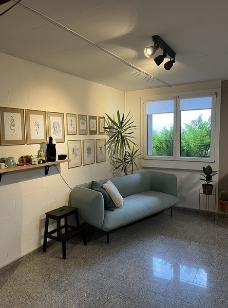 4 ½ rooms furnished flat, Foto 7 von 10